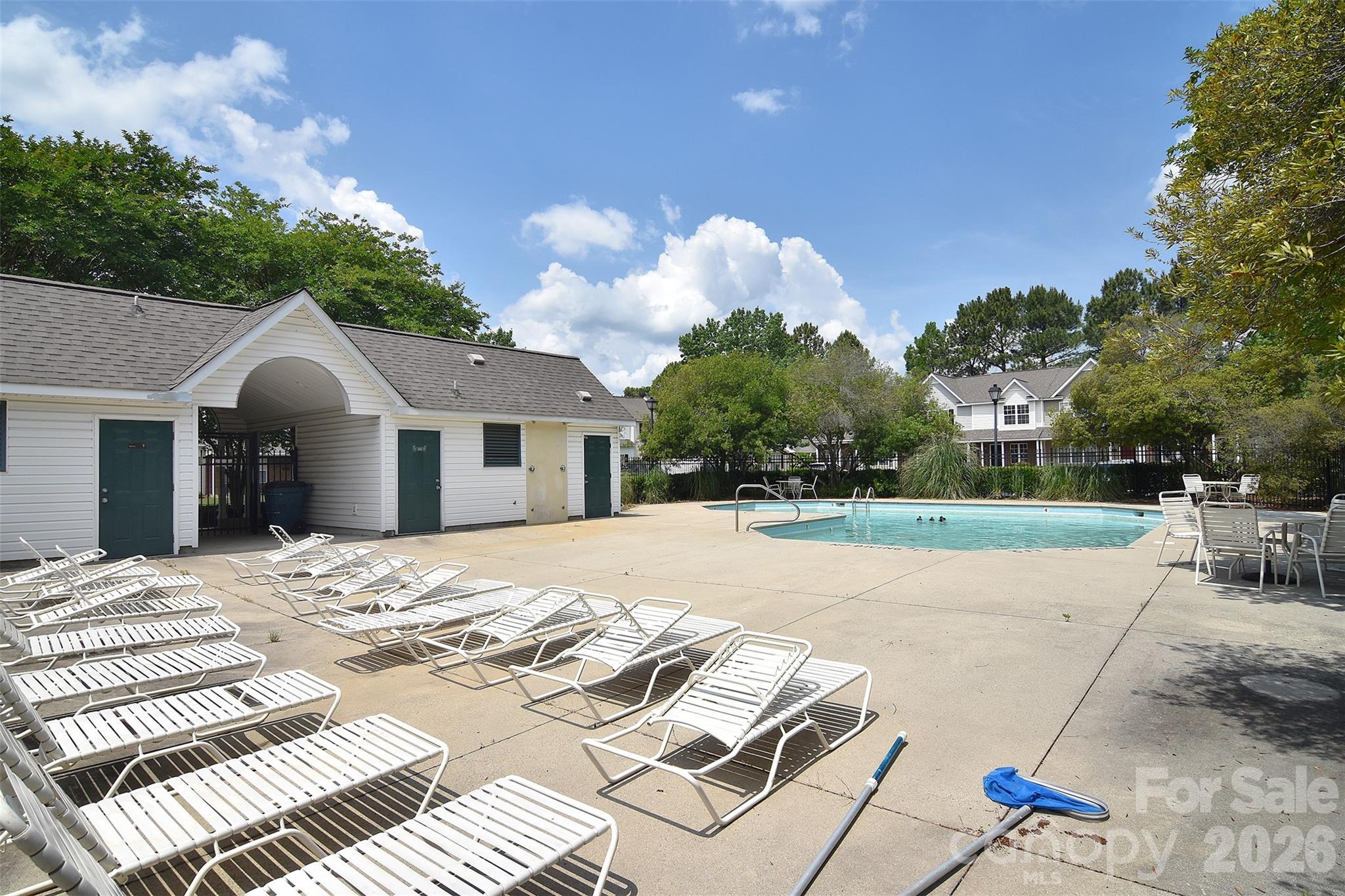 Bennington Place - Residential