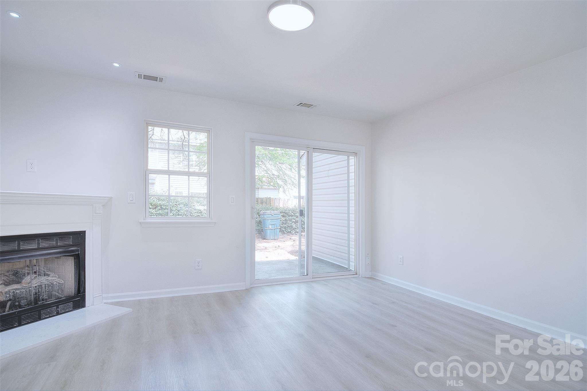 Bennington Place - Residential