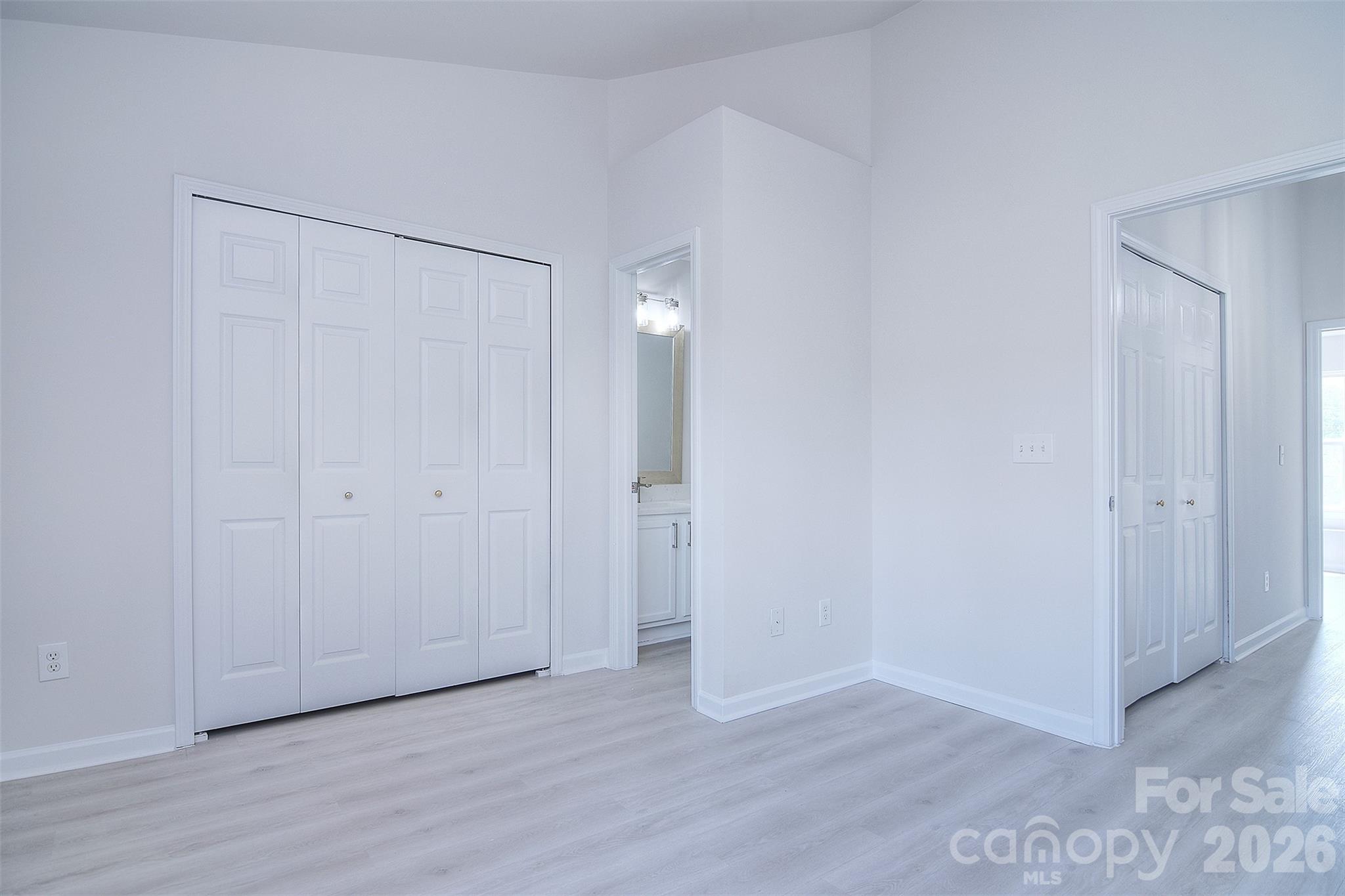 Bennington Place - Residential