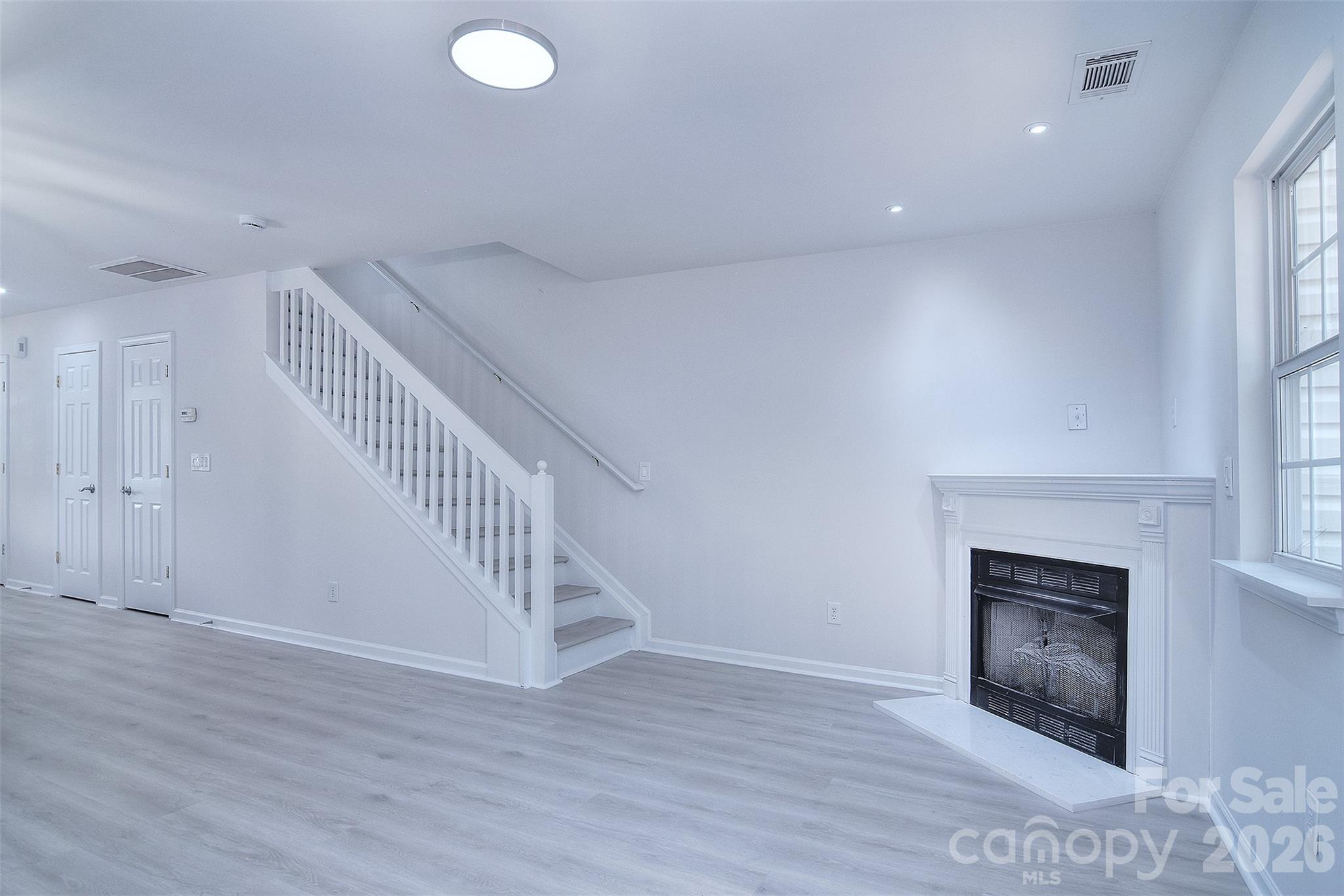 Bennington Place - Residential