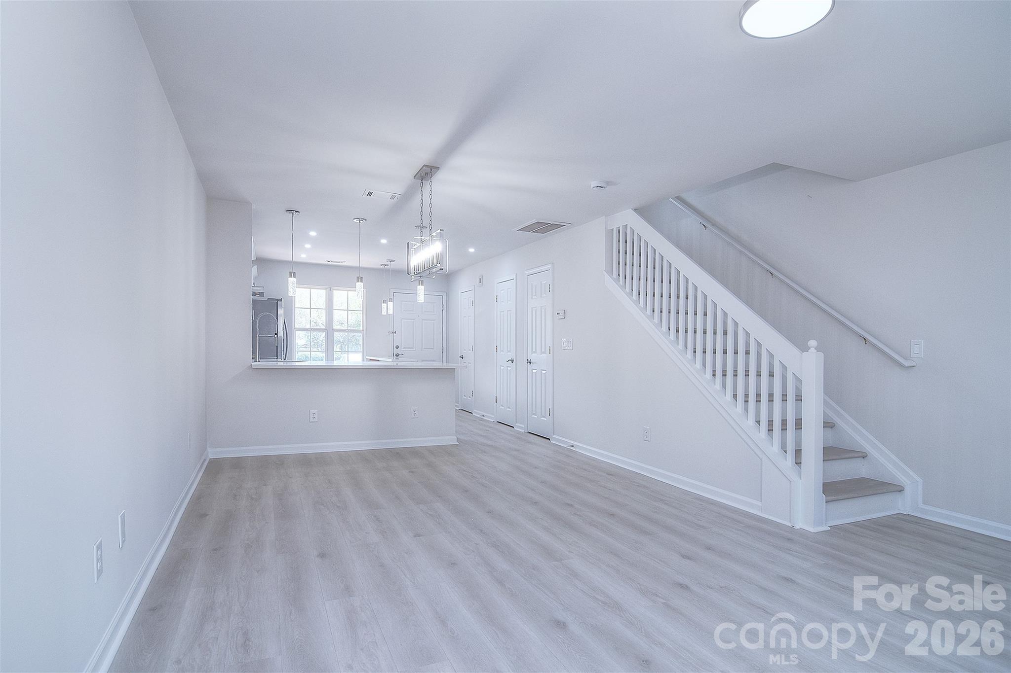 Bennington Place - Residential