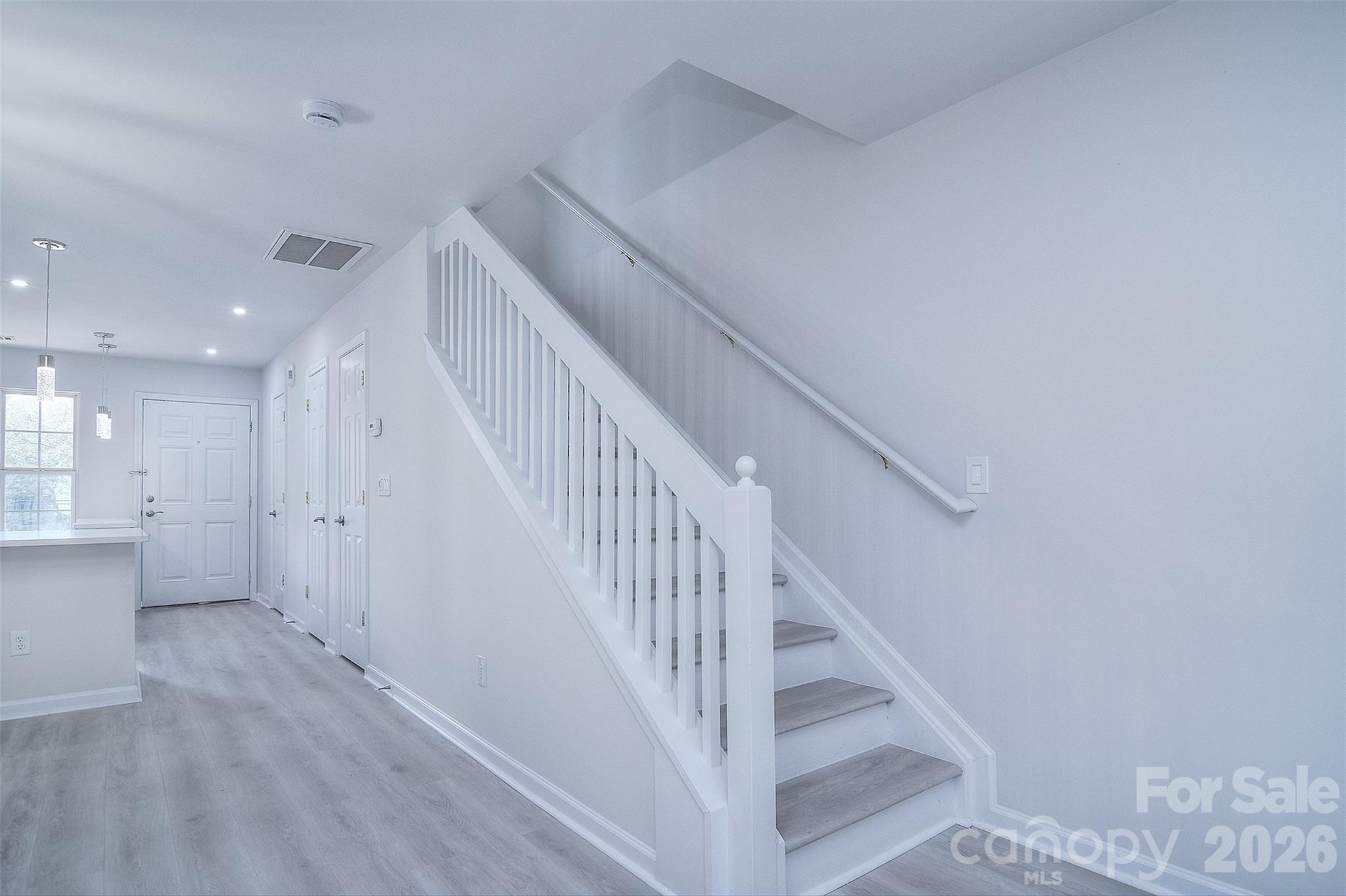 Bennington Place - Residential