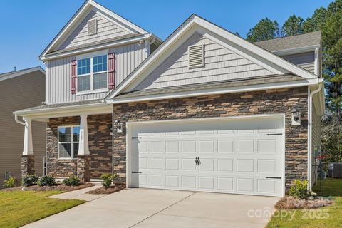 Photo of 3671 Charles Street NW, Conover, NC 28613 (MLS # 4287917)