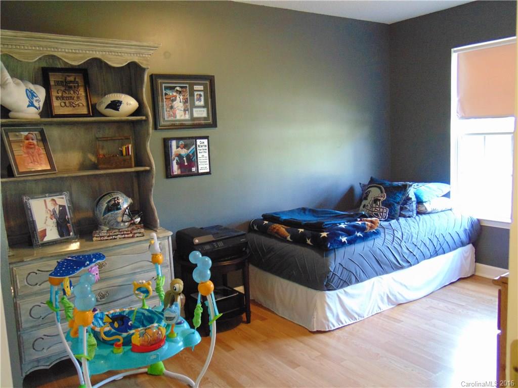 Bristol Park - Residential