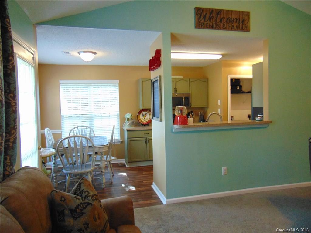 Bristol Park - Residential