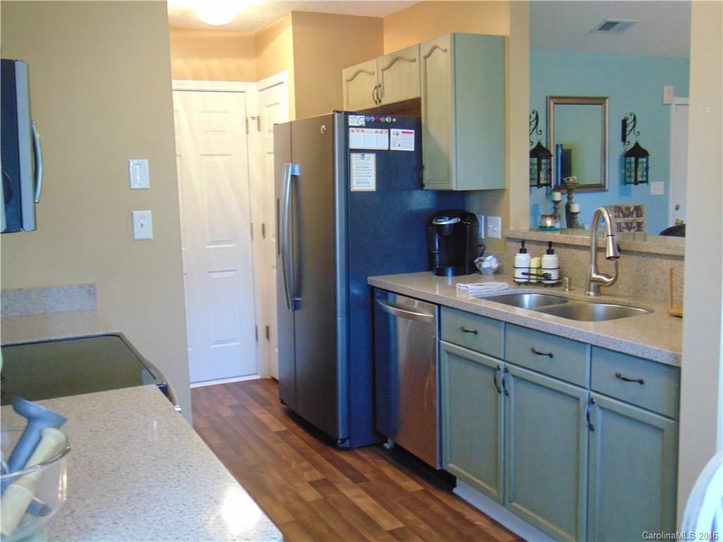 Bristol Park - Residential