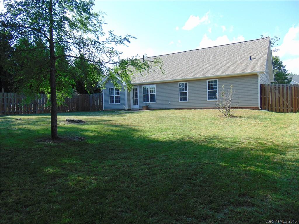 Bristol Park - Residential