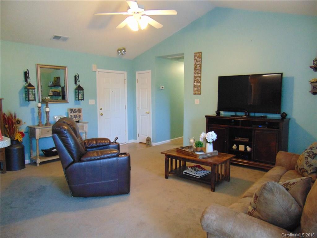 Bristol Park - Residential