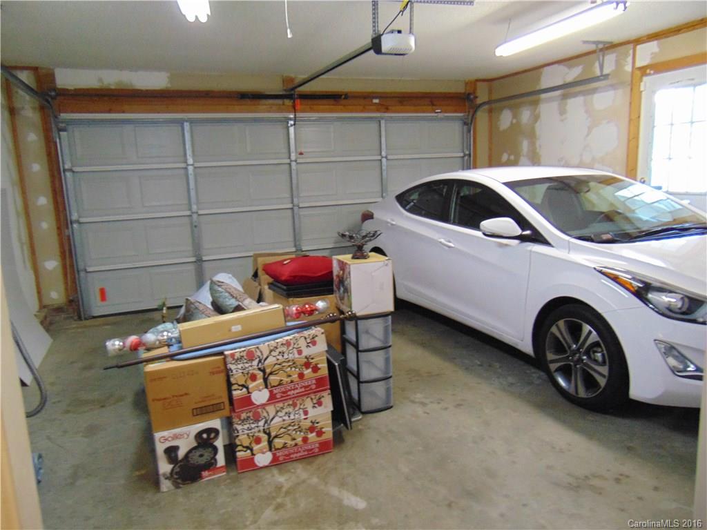 Bristol Park - Residential