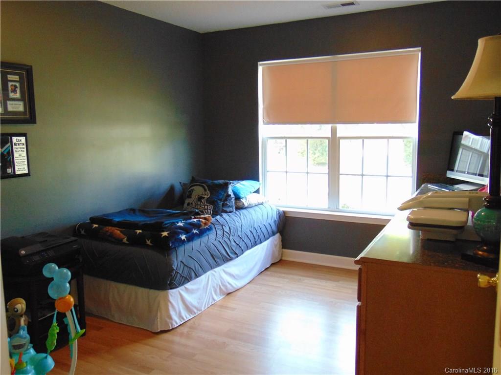 Bristol Park - Residential