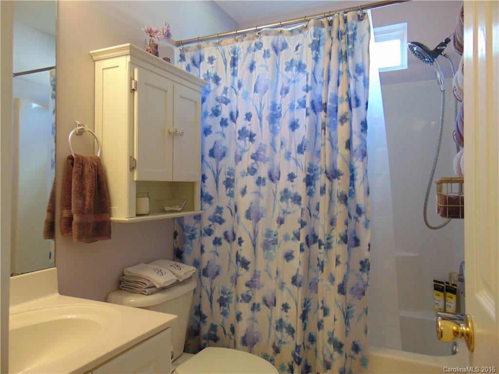 Bristol Park - Residential