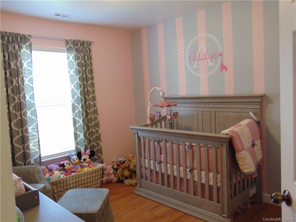 Bristol Park - Residential