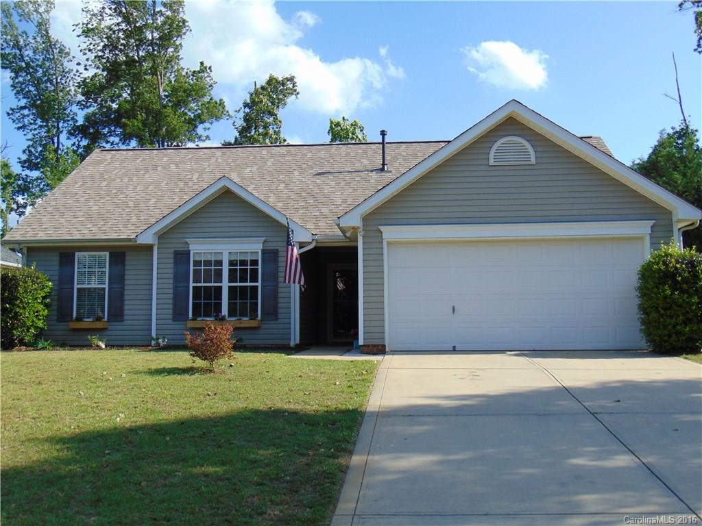 Bristol Park - Residential