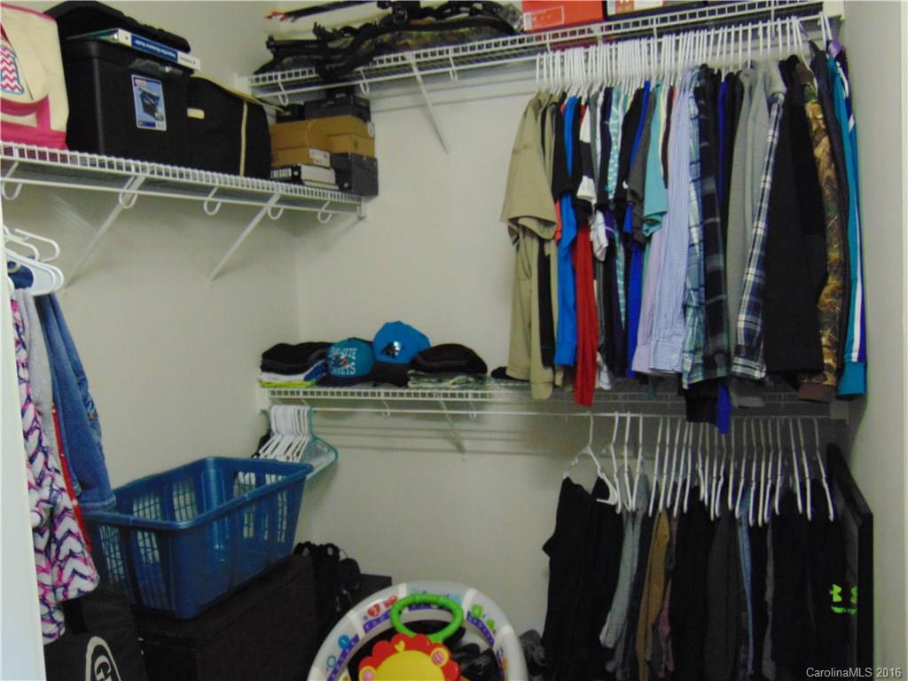 Bristol Park - Residential