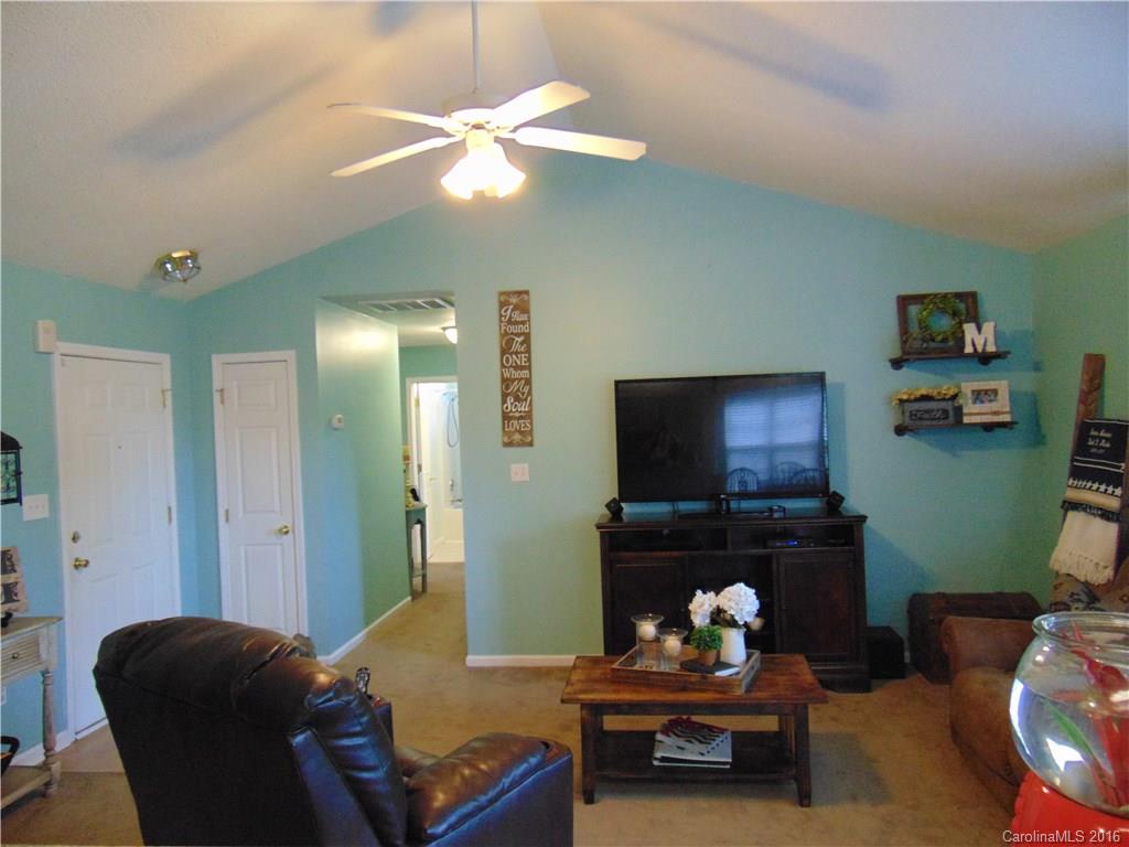 Bristol Park - Residential