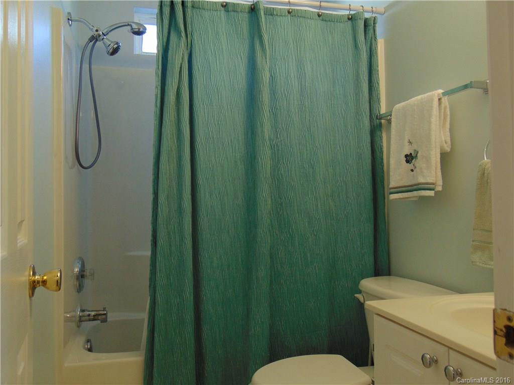 Bristol Park - Residential