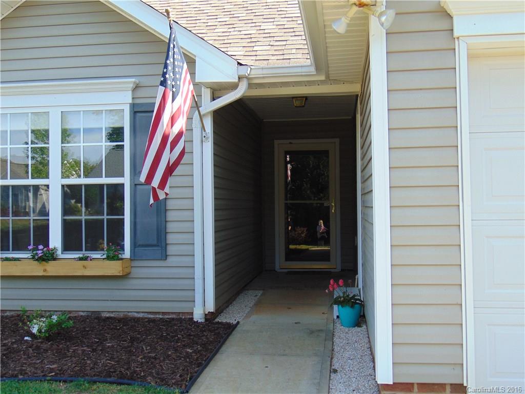 Bristol Park - Residential