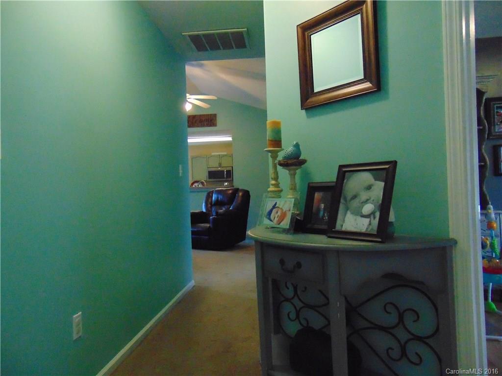 Bristol Park - Residential