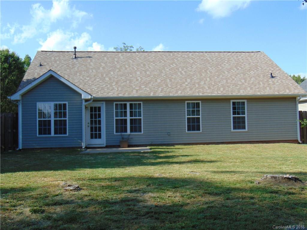 Bristol Park - Residential