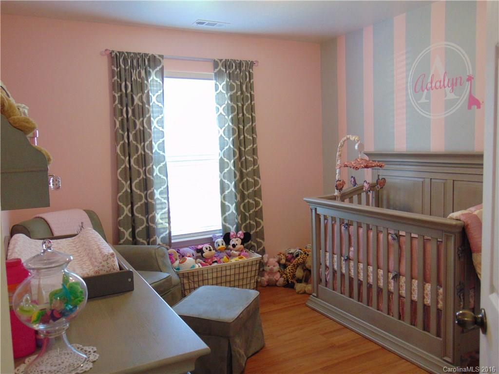 Bristol Park - Residential