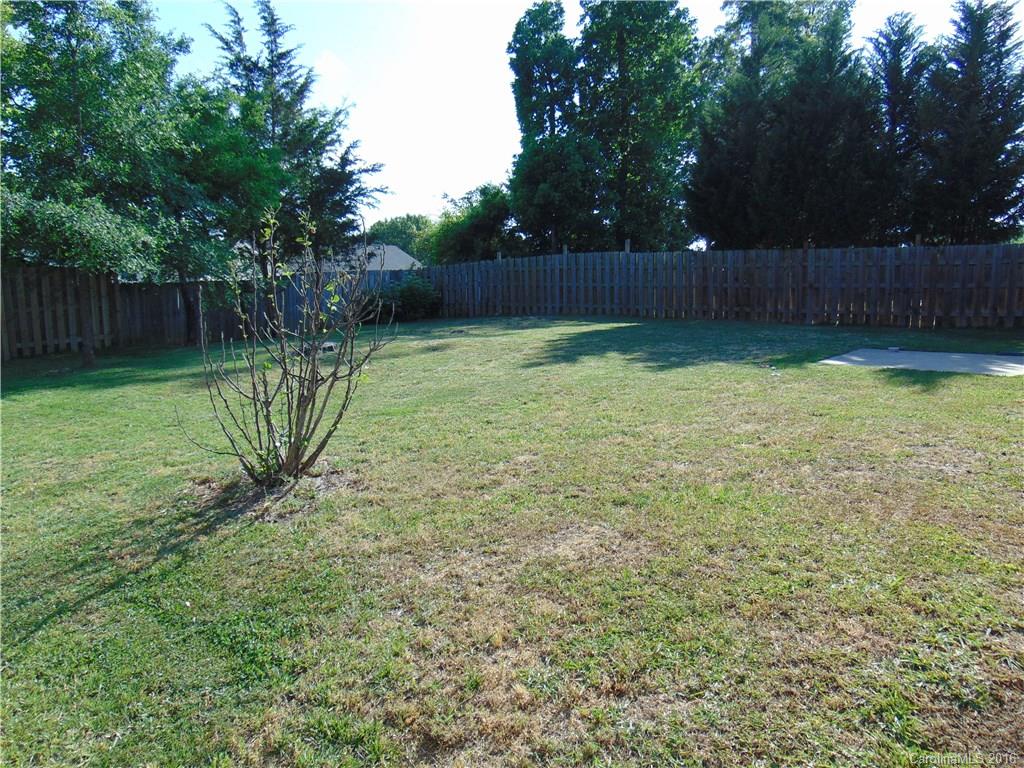 Bristol Park - Residential