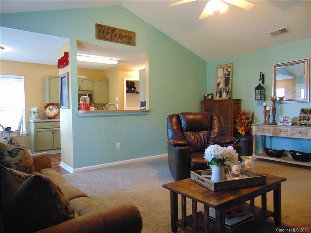 Bristol Park - Residential