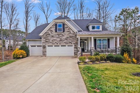 Photo of 172 Butler Drive, Mooresville, NC 28115 (MLS # 4336721)