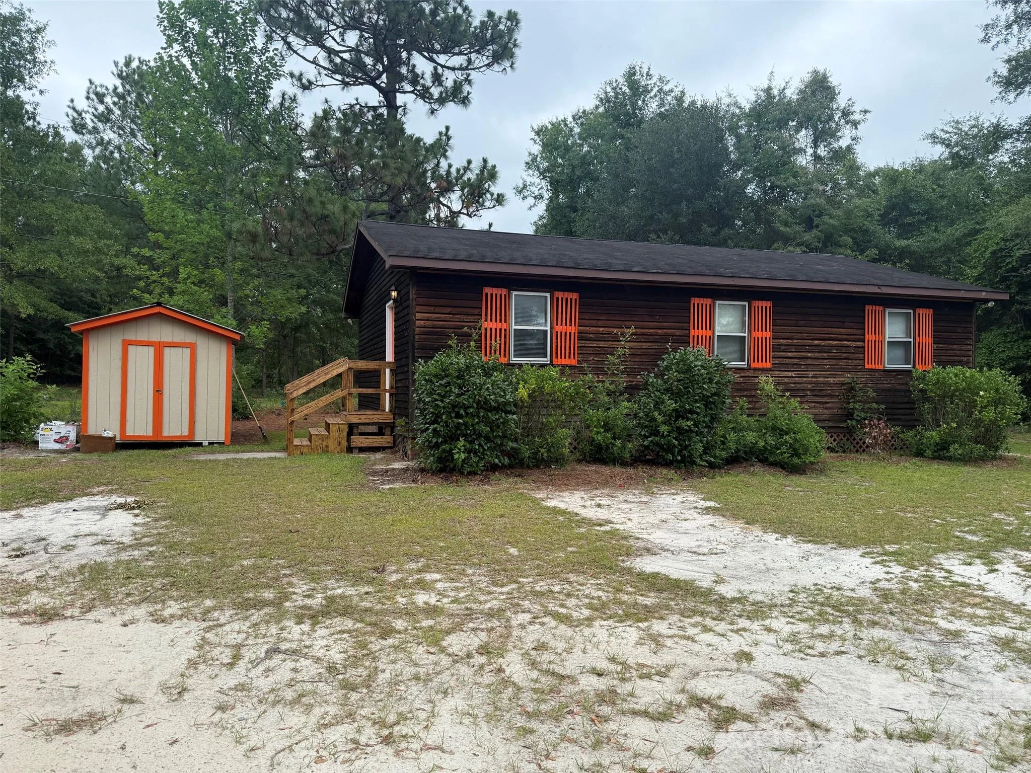6846 Highway 341 Highway, Kershaw, SC, 29067