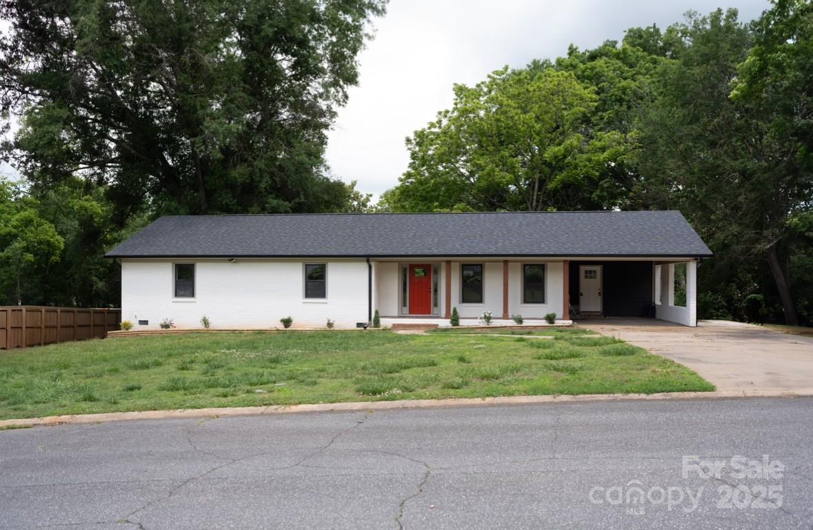 1537 Spangler Drive