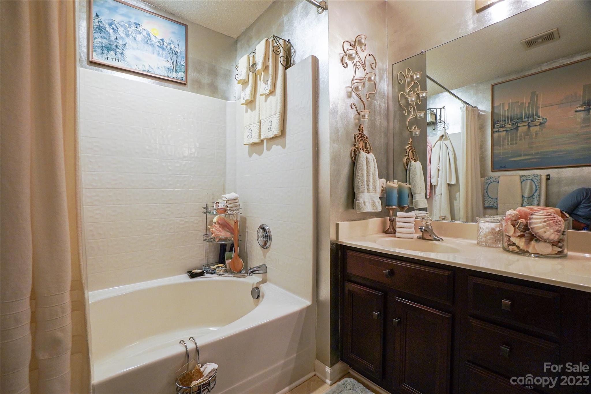 Old Stone Crossing - Residential