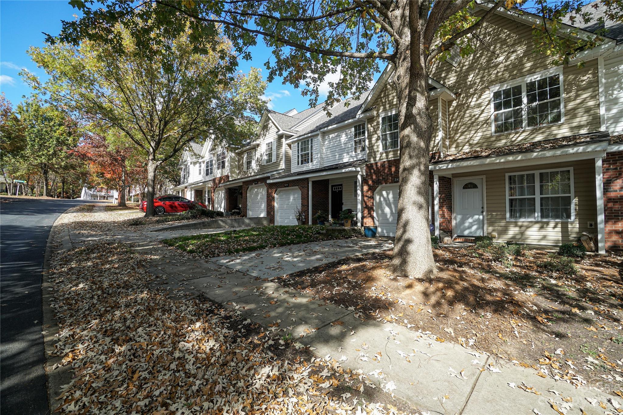 Old Stone Crossing - Residential