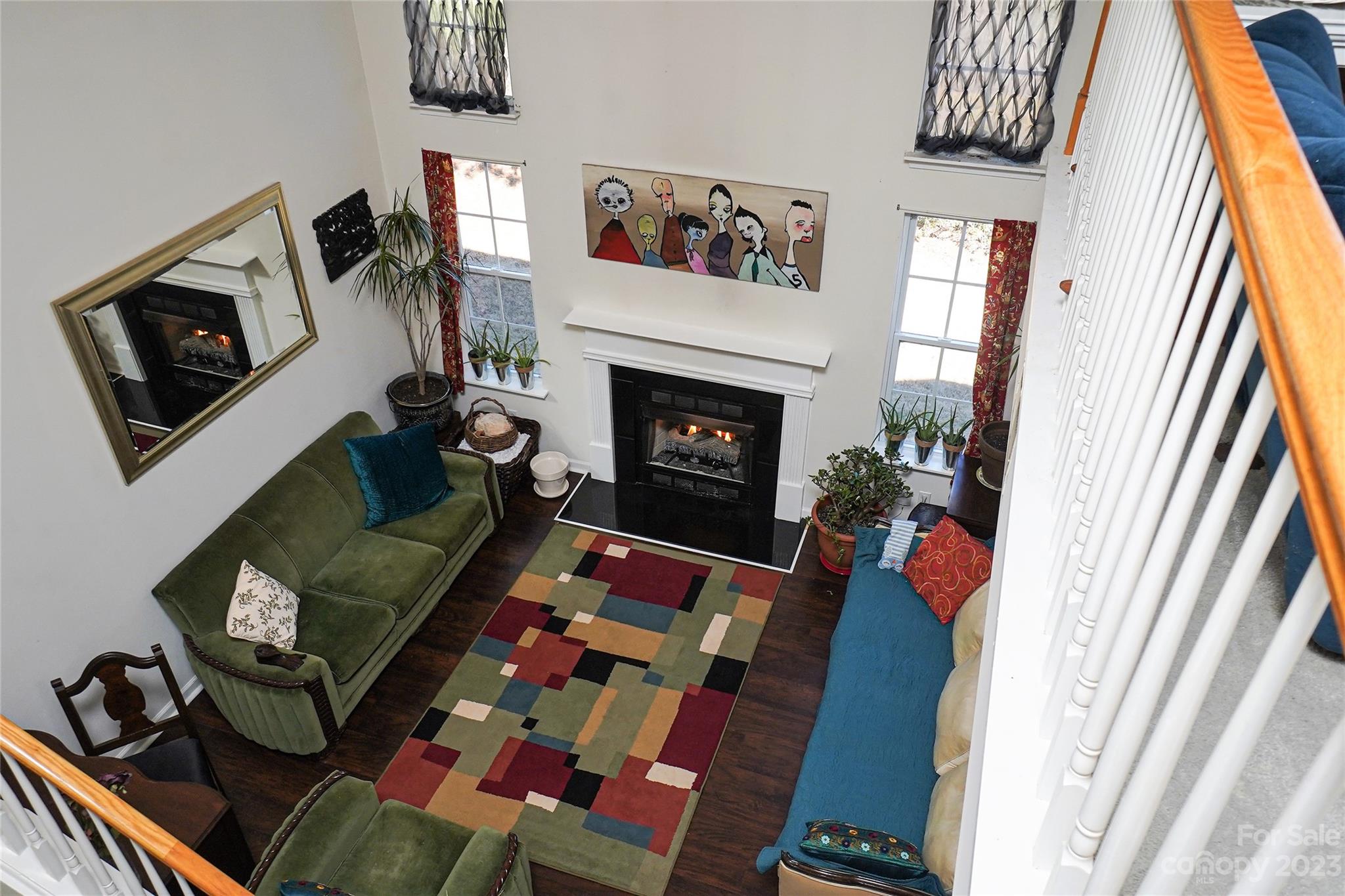 Old Stone Crossing - Residential