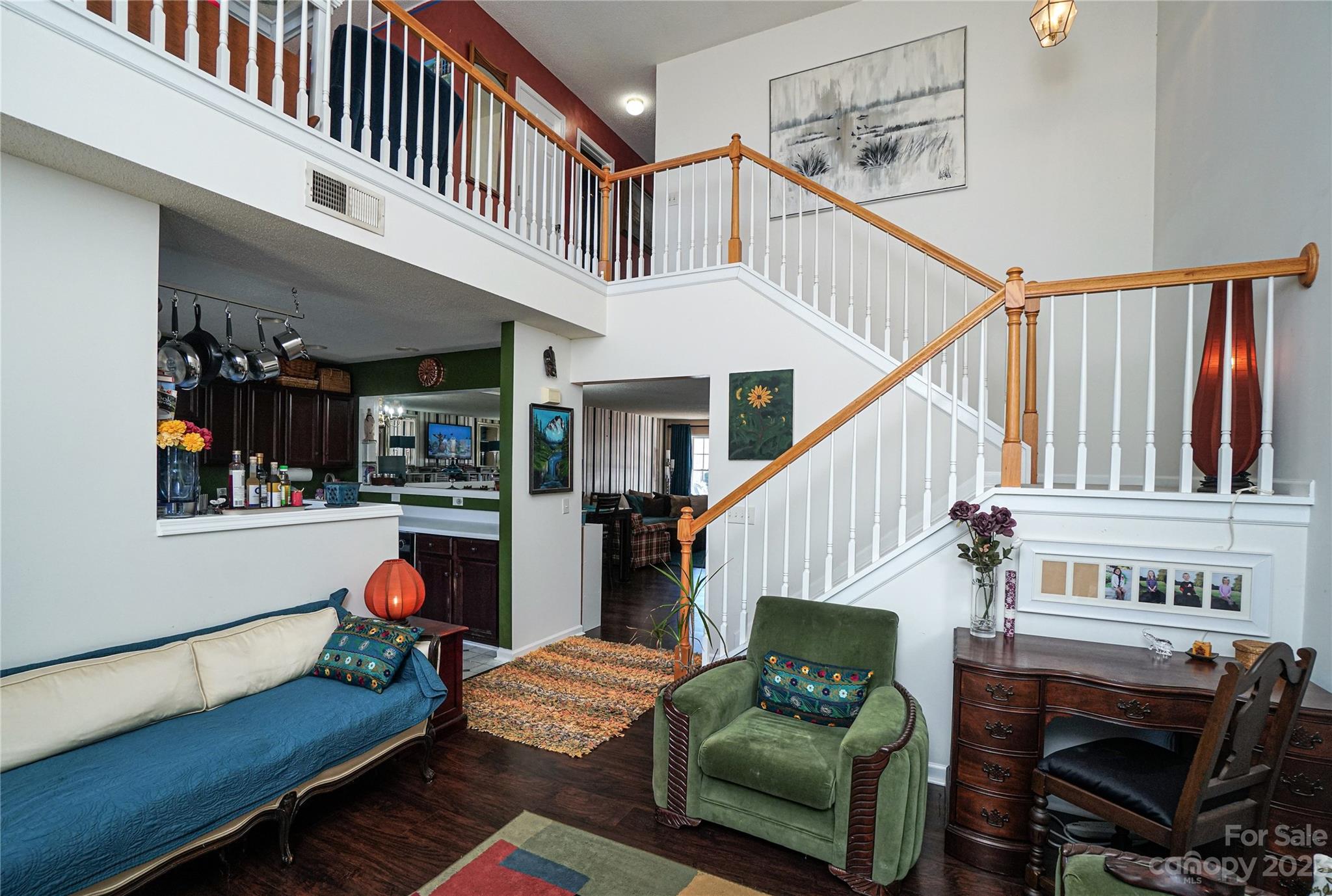 Old Stone Crossing - Residential