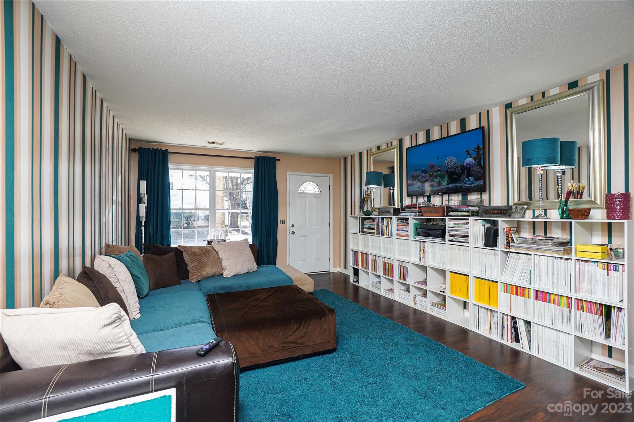 Old Stone Crossing - Residential