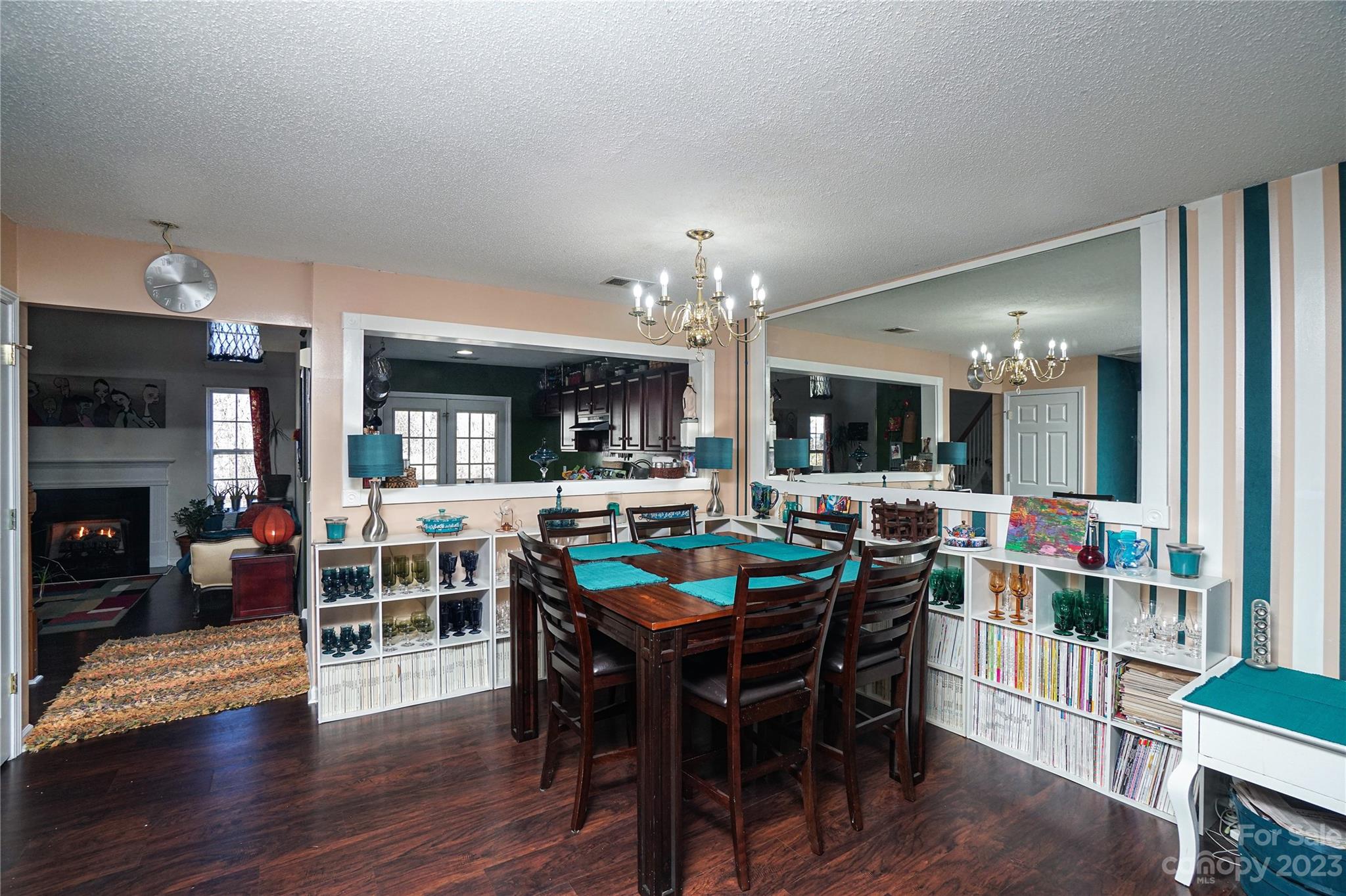 Old Stone Crossing - Residential