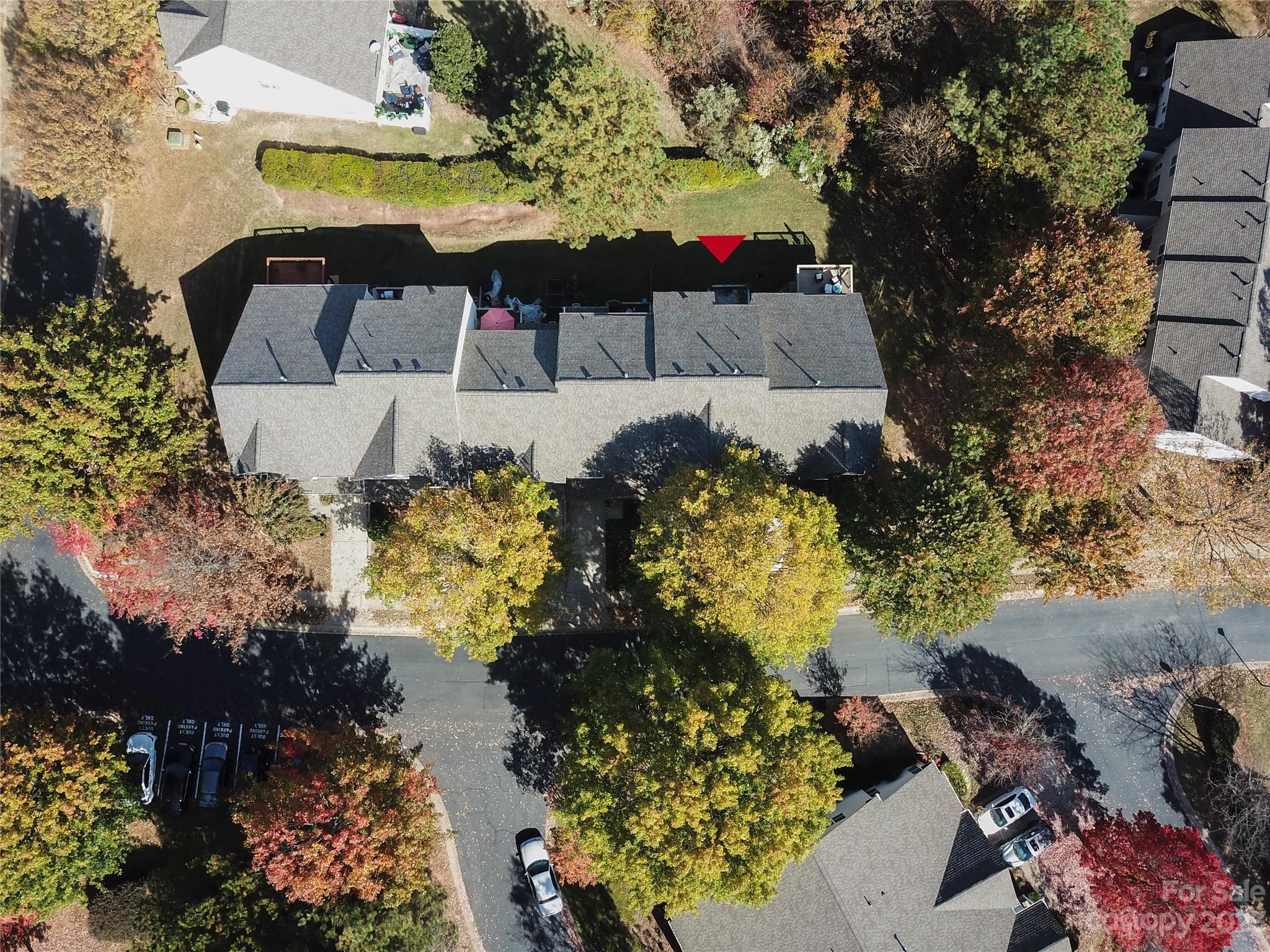 Old Stone Crossing - Residential