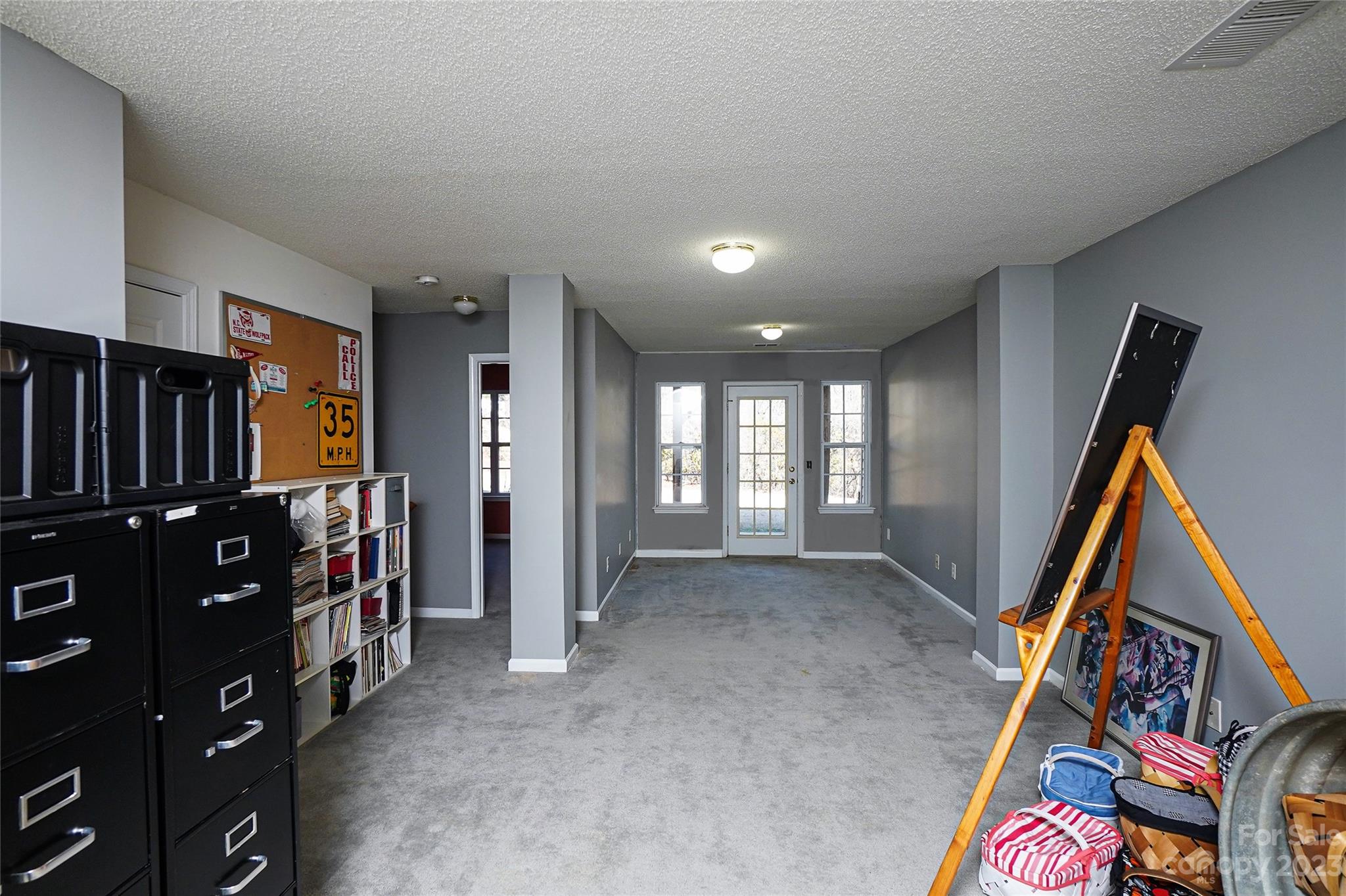 Old Stone Crossing - Residential