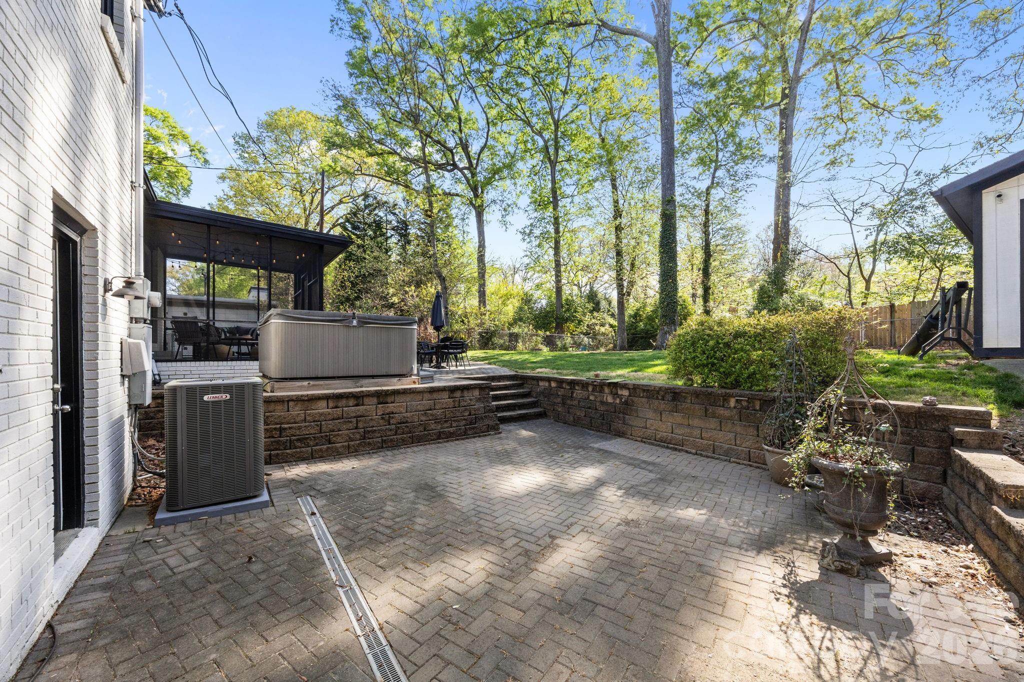 Madison Park - Residential