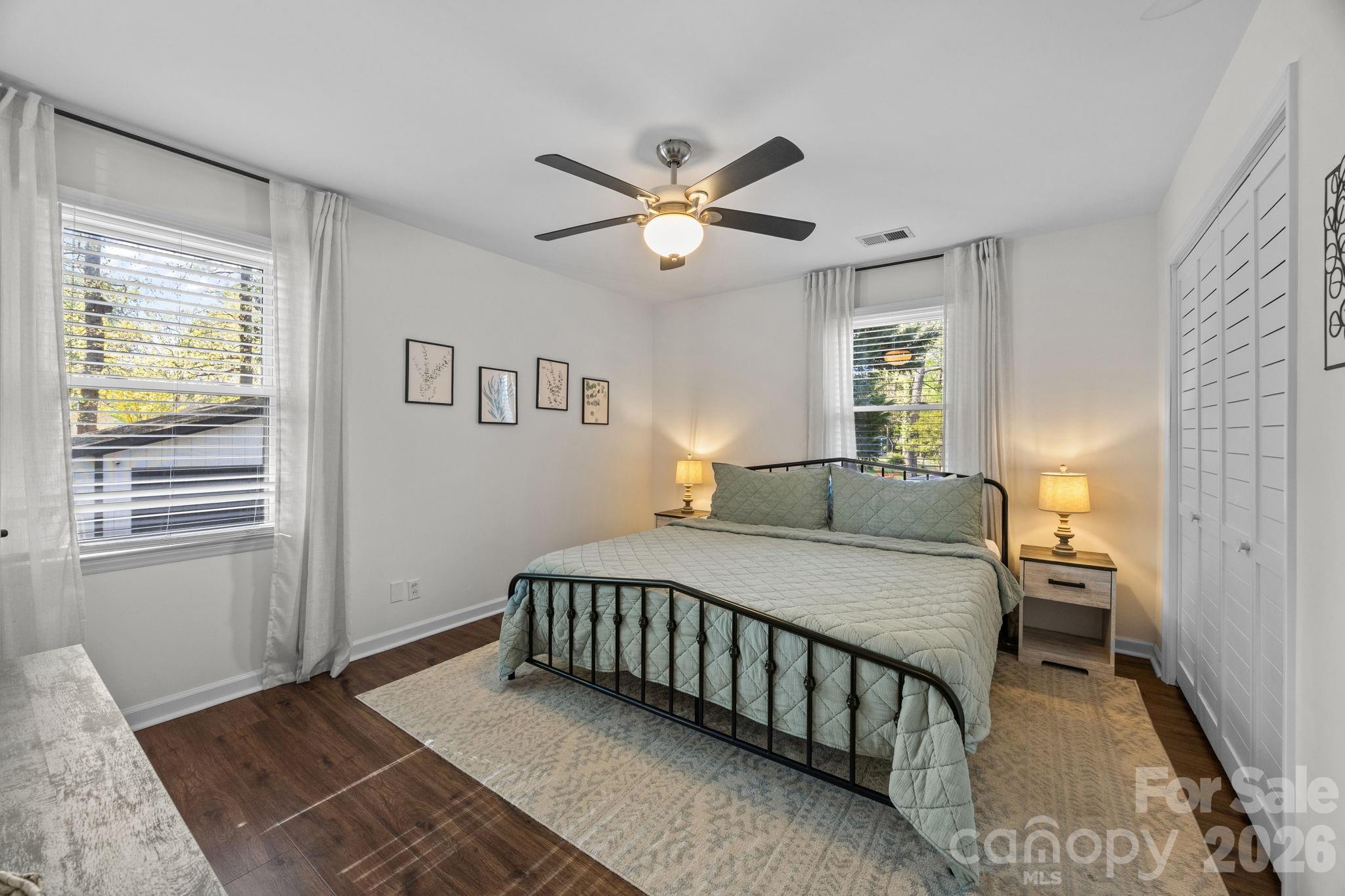 Madison Park - Residential