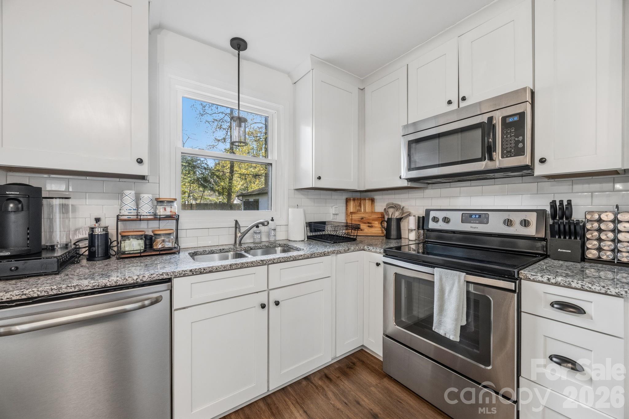 5501 Londonderry Road