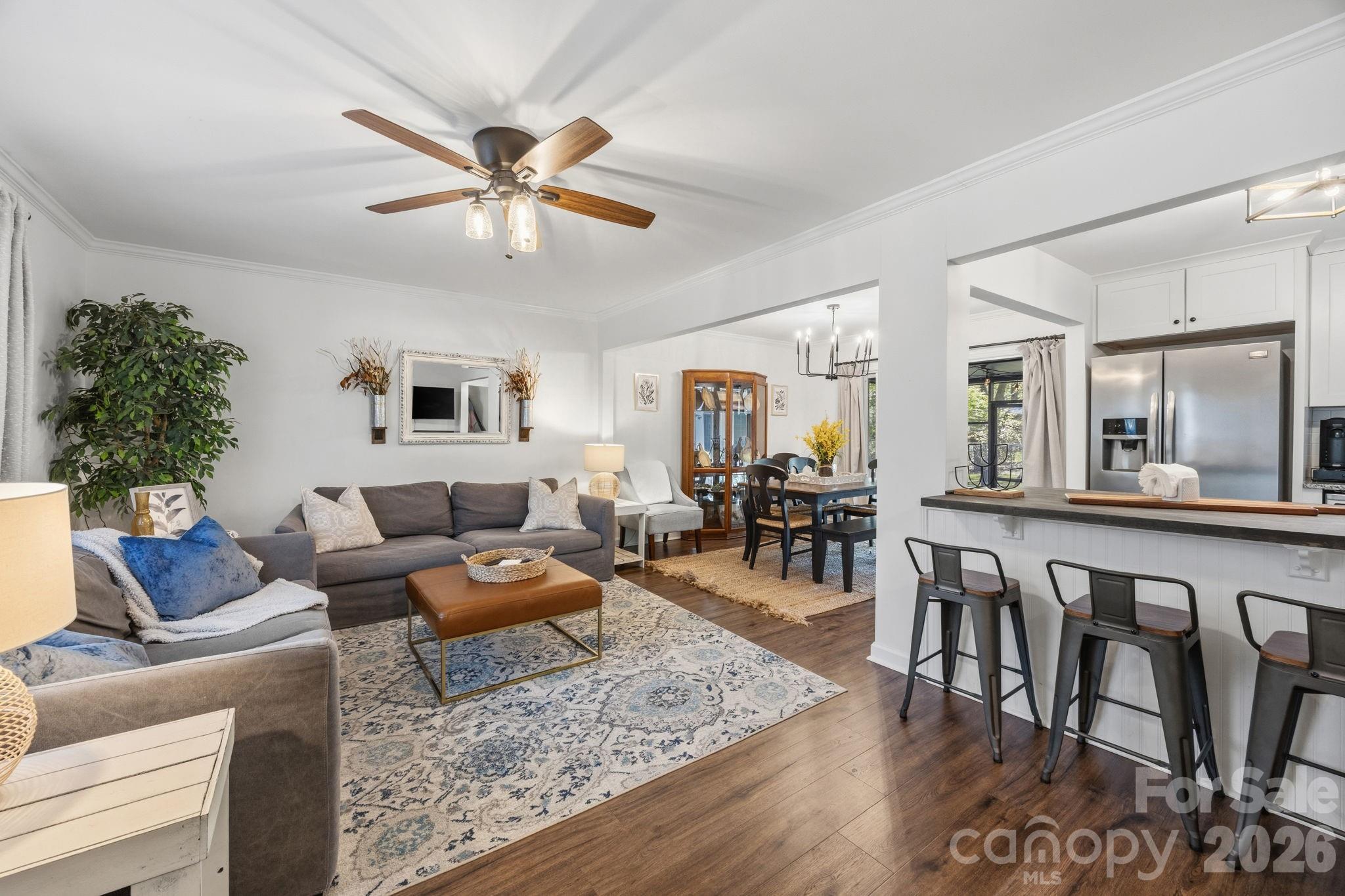 5501 Londonderry Road