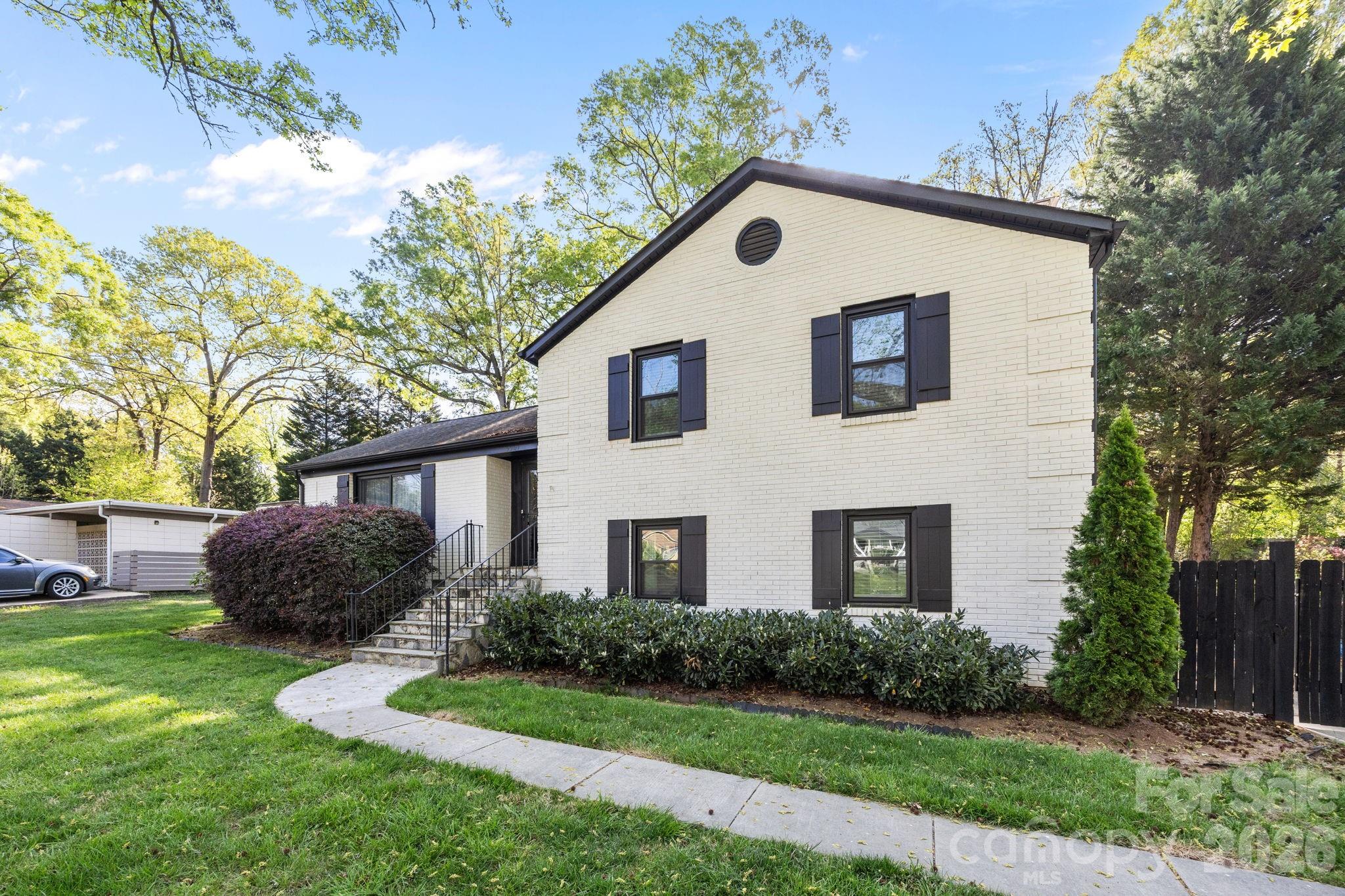 Madison Park - Residential