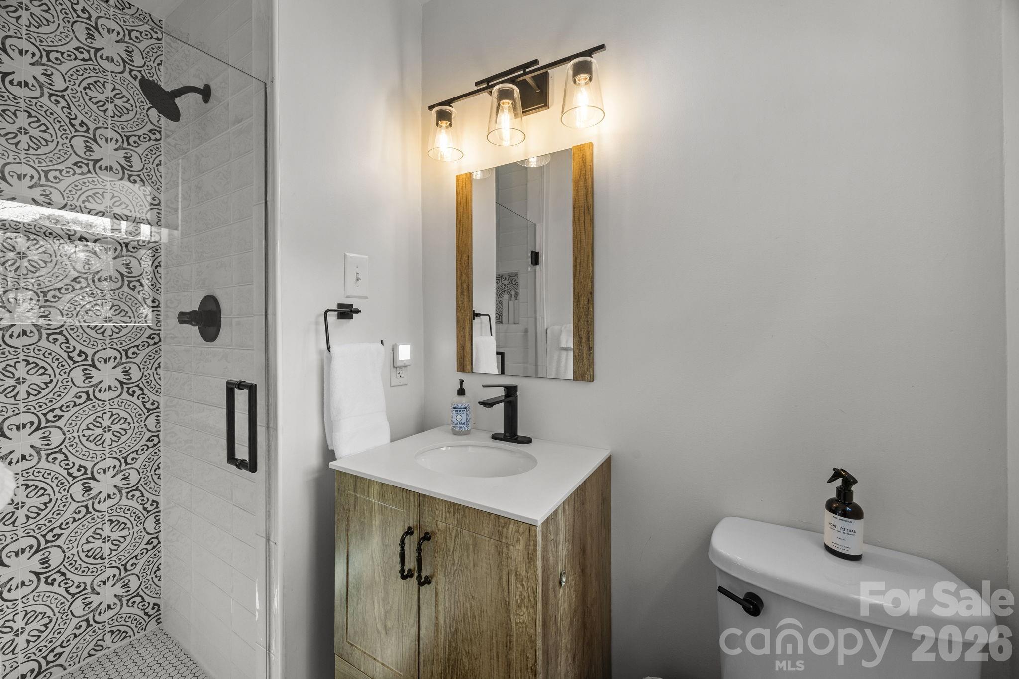 Madison Park - Residential