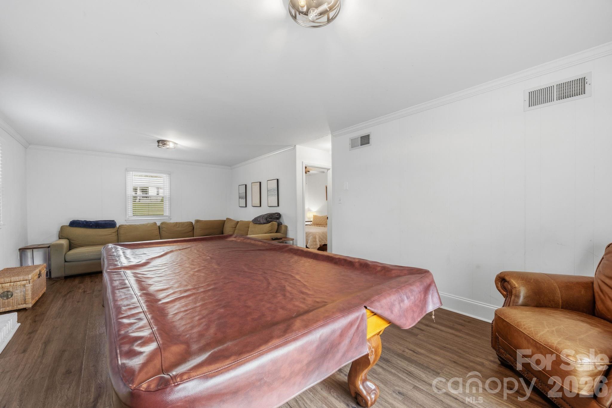 Madison Park - Residential