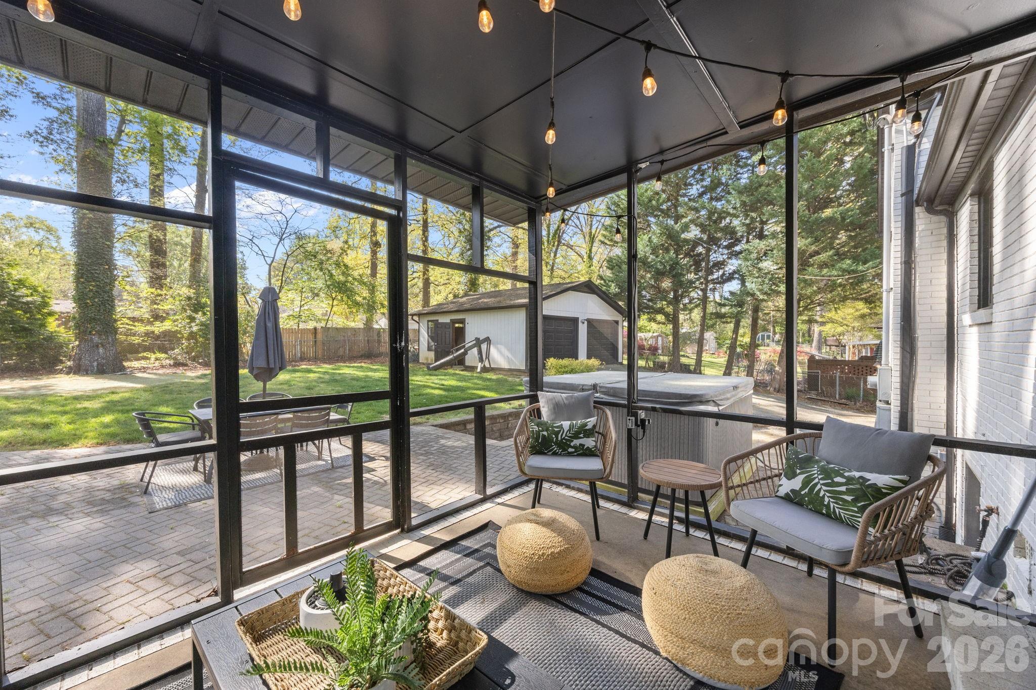 Madison Park - Residential