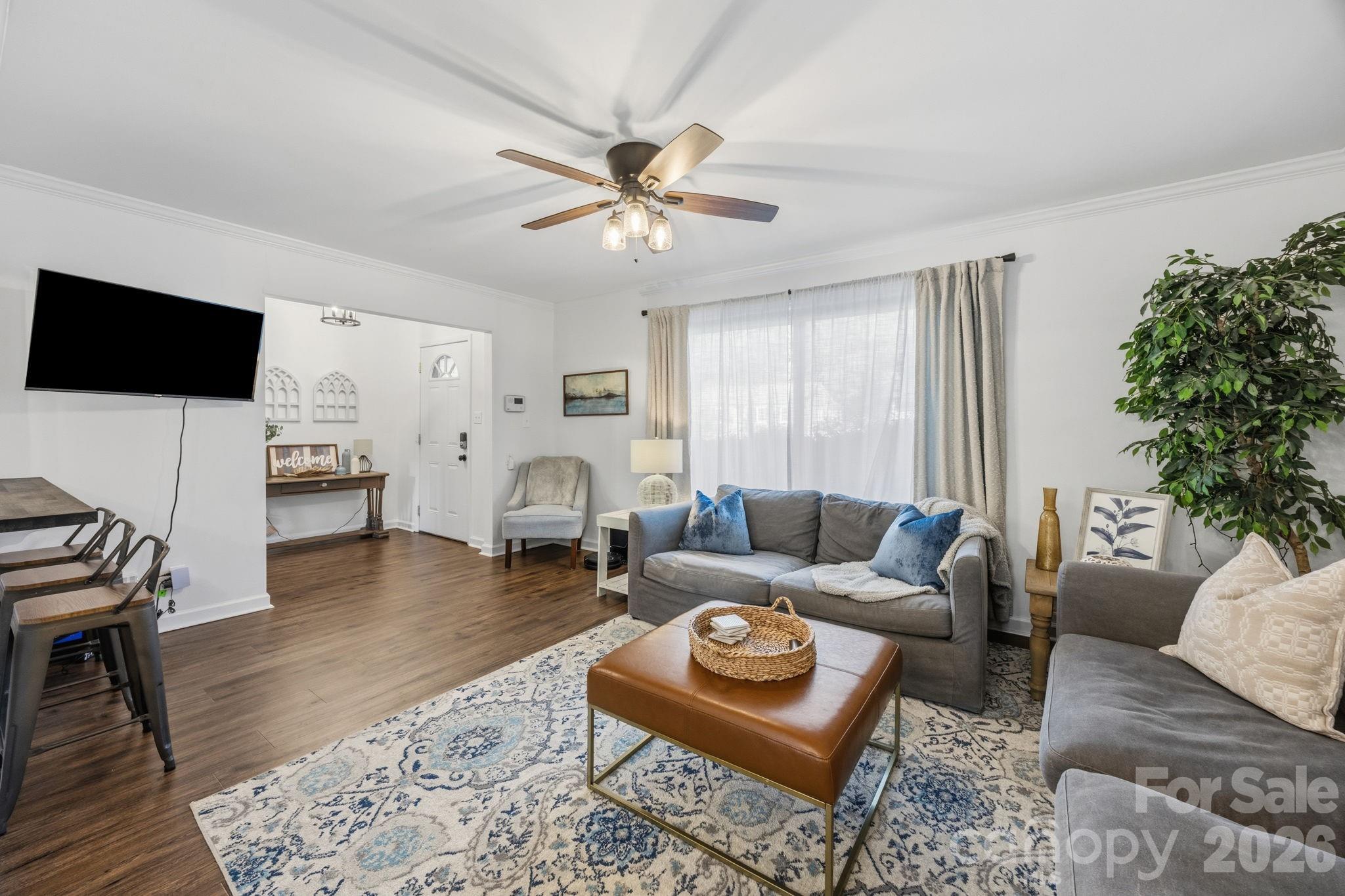 Madison Park - Residential