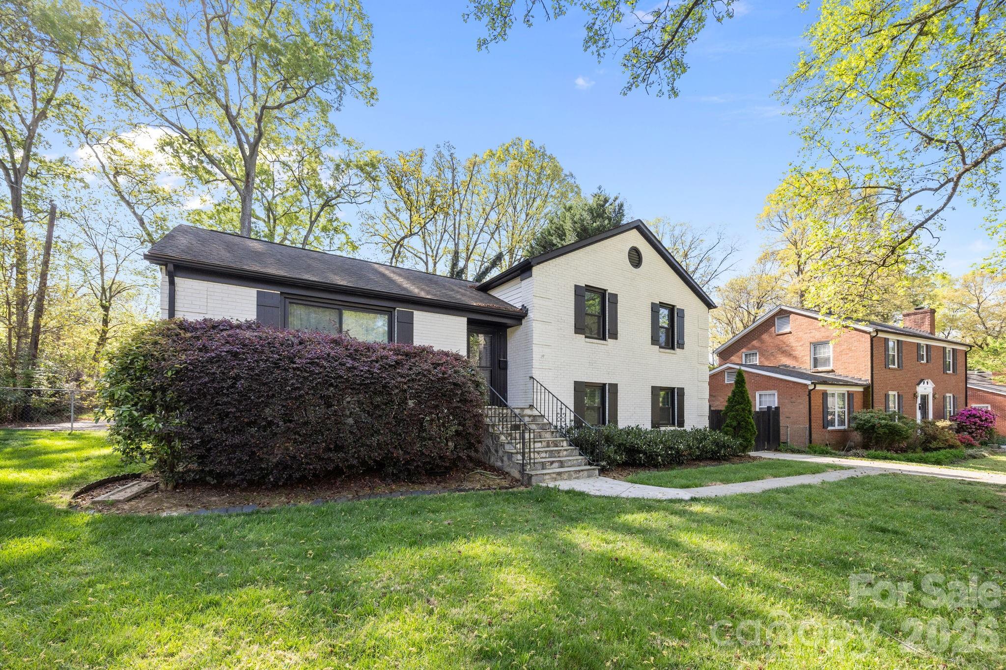 Madison Park - Residential