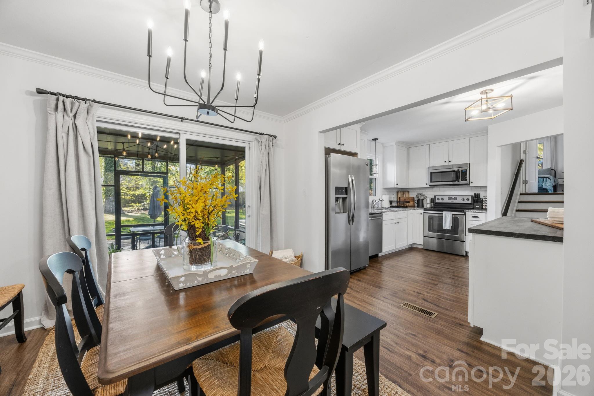 Madison Park - Residential