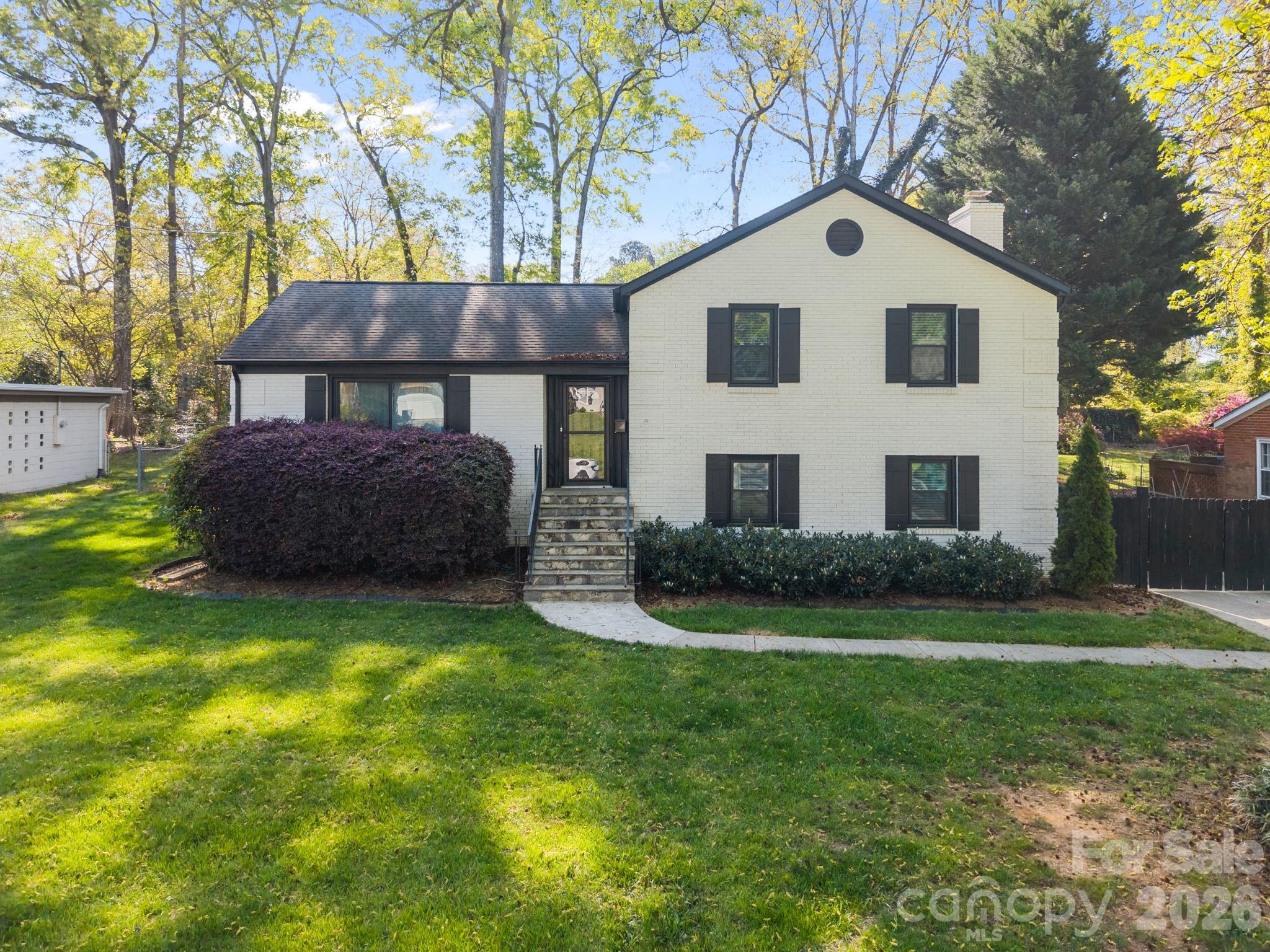 Madison Park - Residential