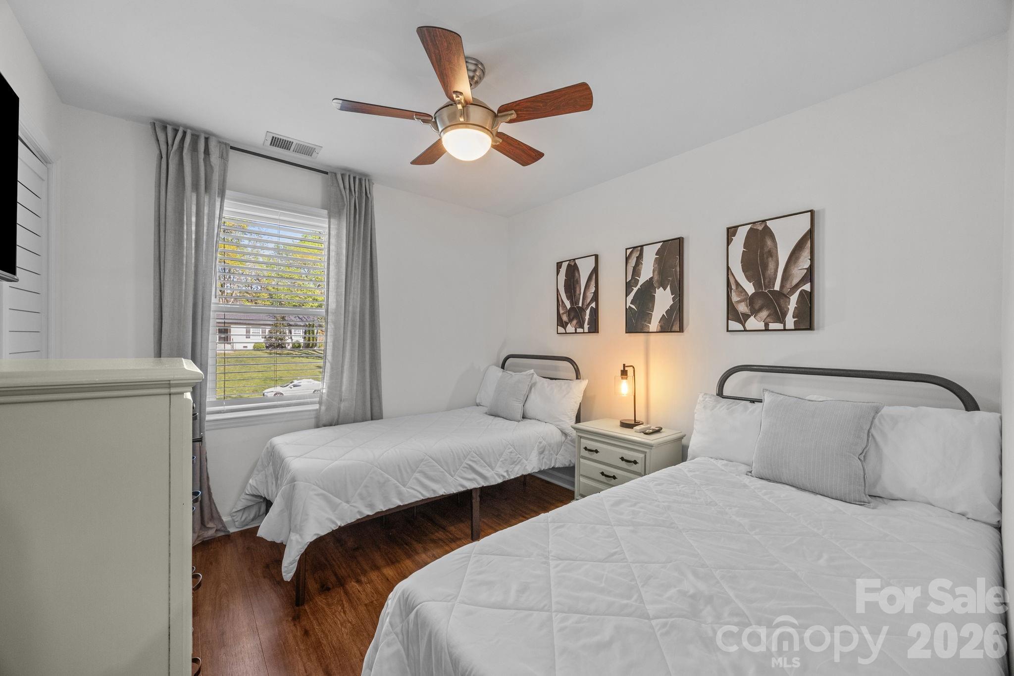 Madison Park - Residential